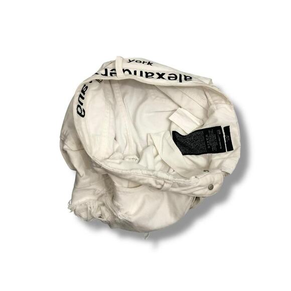 Alexander Wang Shorts - Picture 3 of 5